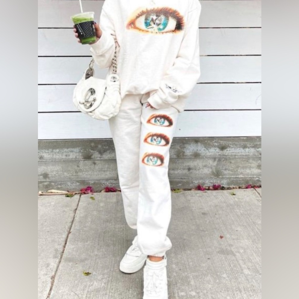 Boys lie sight for sore eyes sweatpants